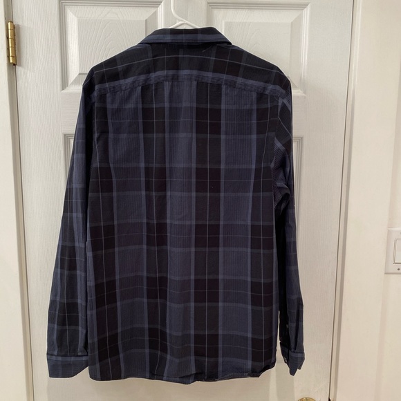 COPY - Men’s button down shirt - Picture 2 of 4